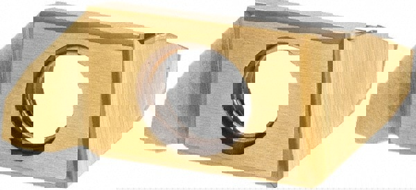 Grooving Insert: SCIR22BR10B IC1008, Solid Carbide