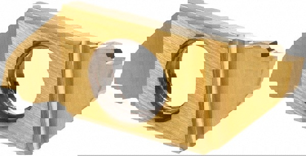 Grooving Insert: SCIR22150 IC1008, Solid Carbide