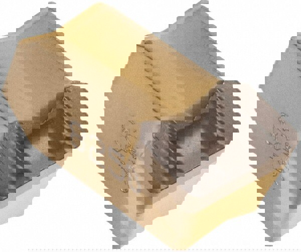 Grooving Insert: GIMF808F IC8250, Solid Carbide