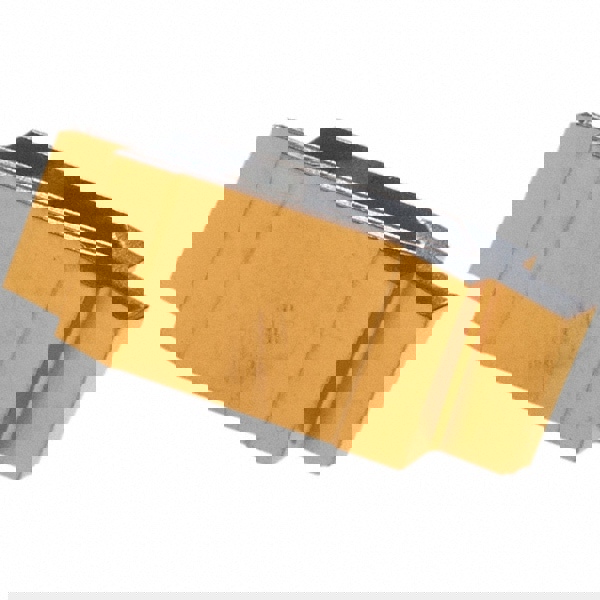 Grooving Insert: GIP120000 IC808, Solid Carbide