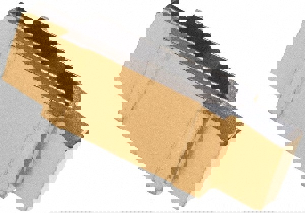 Grooving Insert: GIP157015 IC808, Solid Carbide