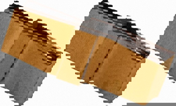 Grooving Insert: GIP239015P IC808, Solid Carbide