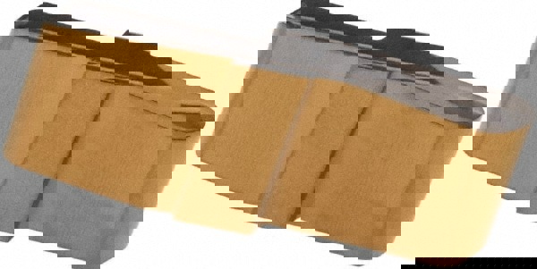 Grooving Insert: GIP239120 IC808, Solid Carbide