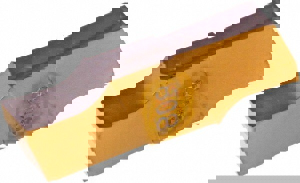 Grooving Insert: GIPI3.18P IC808, Solid Carbide