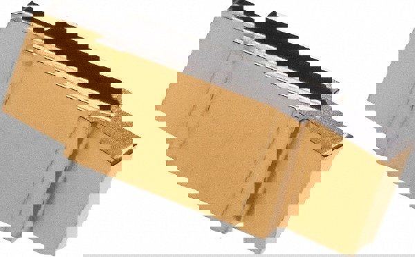 Grooving Insert: GIP170010 IC808, Solid Carbide