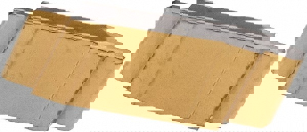 Grooving Insert: GIP140070 IC808, Solid Carbide