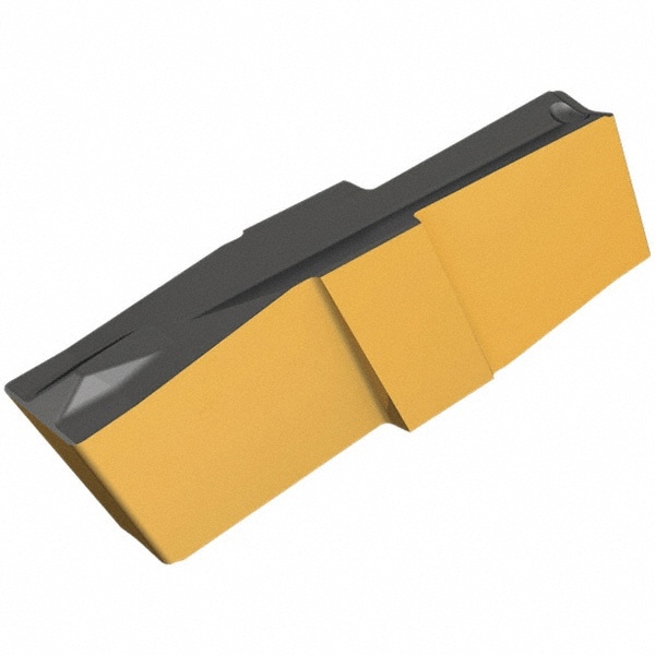 Grooving Insert: GIP287020P IC808, Solid Carbide