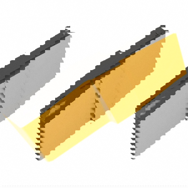 Grooving Insert: GIP315015P IC808, Solid Carbide