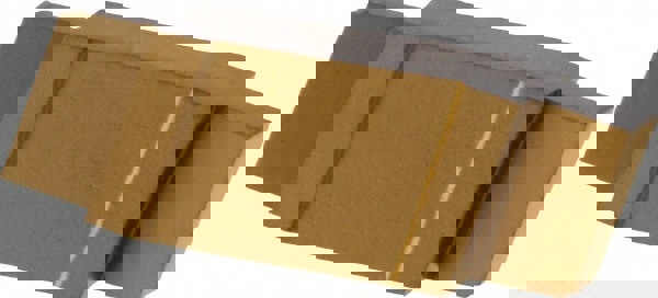 Grooving Insert: GIP147000 IC808, Solid Carbide