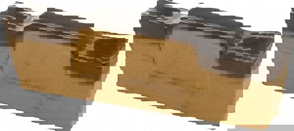 Grooving Insert: GIP178018 IC808, Solid Carbide