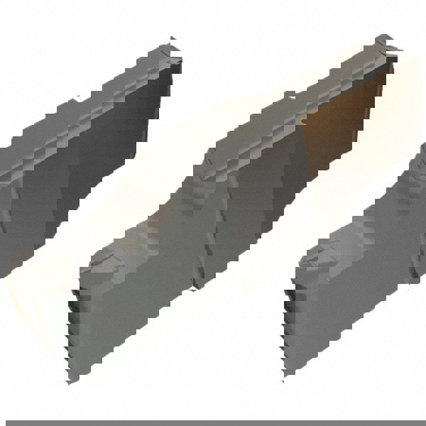 Grooving Insert: GIPI2.391.20 IC808, Carbide