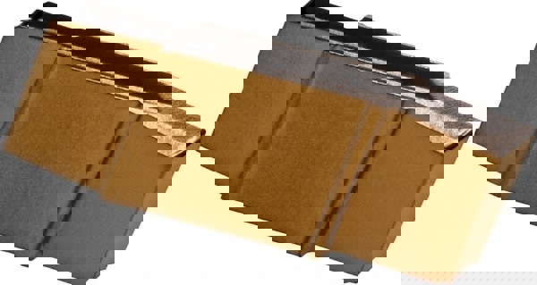 Grooving Insert: GIP222015P IC808, Solid Carbide