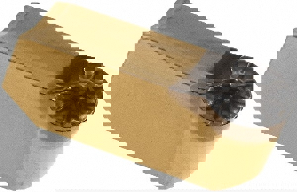 Grooving Insert: GIMY525 IC8250, Carbide