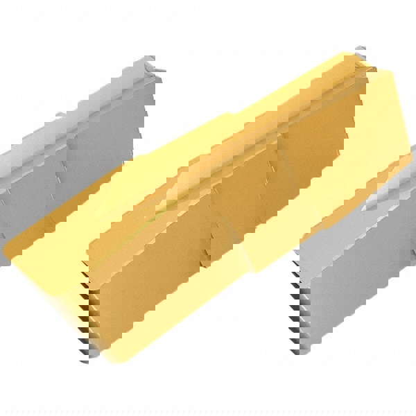 Grooving Insert: GIA4.00K0.80 IC5010, Carbide