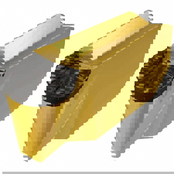 Grooving Insert: GIMY315UN IC8250, Solid Carbide