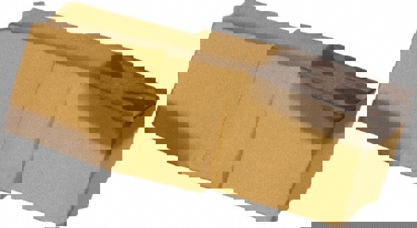 Grooving Insert: GIP300020E IC8250, Solid Carbide