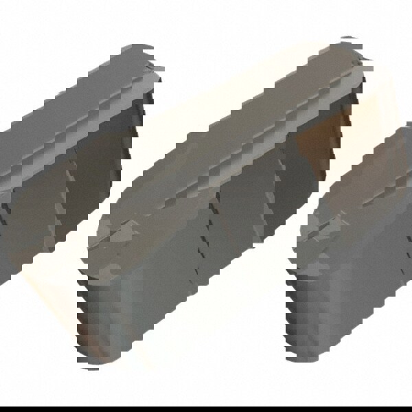 Grooving Insert: GIP300E150P IC8250, Solid Carbide