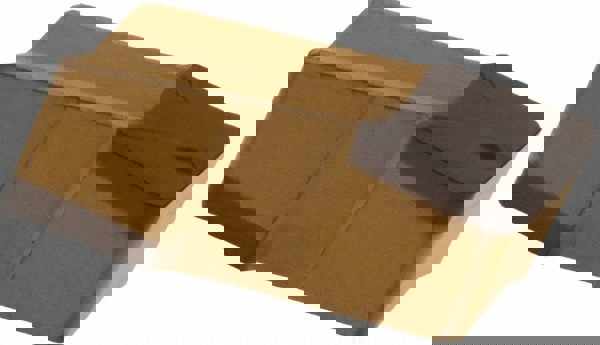 Grooving Insert: GIP635080E IC8250, Solid Carbide