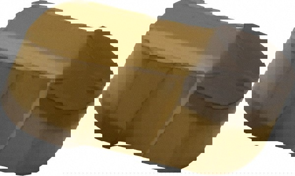 Grooving Insert: GIP635E318P IC8250, Solid Carbide