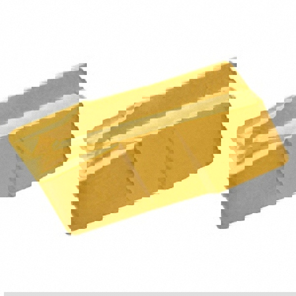 Grooving Insert: GIF6.00E-0.80 IC8250, Carbide