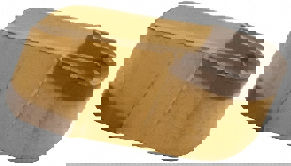 Grooving Insert: GIF600300E IC8250, Solid Carbide