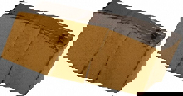 Grooving Insert: GIF486030F IC808, Solid Carbide