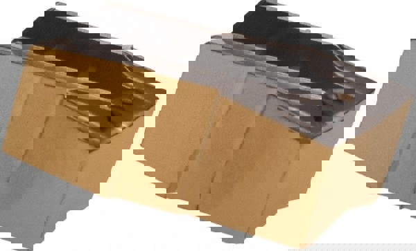 Grooving Insert: GIF590020F IC808, Solid Carbide