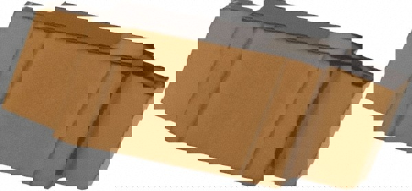 Grooving Insert: GIG150010G IC808, Solid Carbide