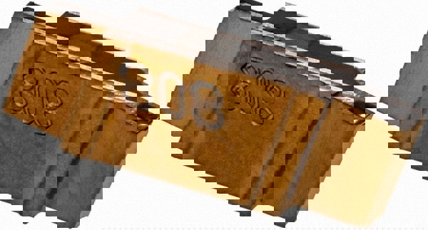 Grooving Insert: GIG157015G IC808, Solid Carbide