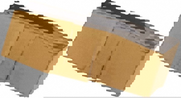 Grooving Insert: GIP300020E IC807, Solid Carbide