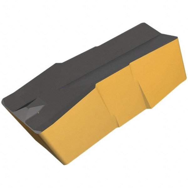 Grooving Insert: GIP400040E IC807, Solid