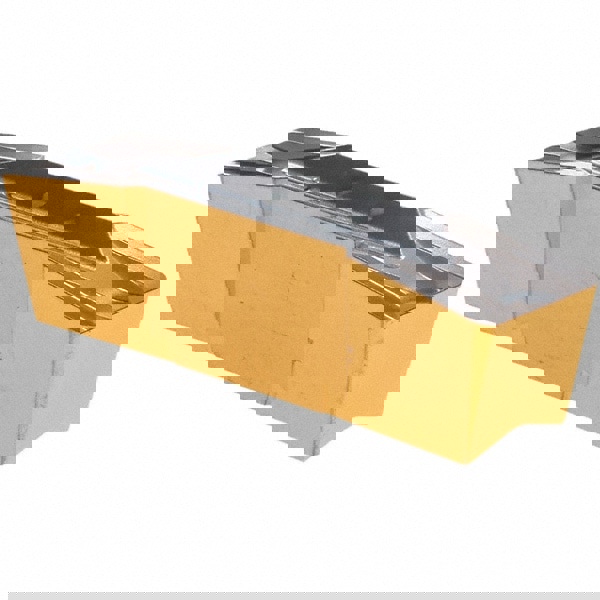 Grooving Insert: GIF800080E IC807, Solid Carbide