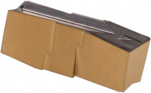 Grooving Insert: GIP318020P IC807, Solid Carbide