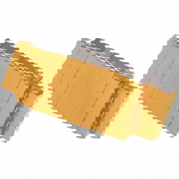 Grooving Insert: GIP120000 IC807, Solid Carbide