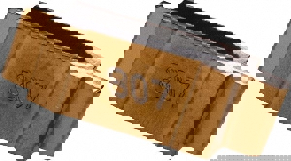 Grooving Insert: GIP100050 IC807, Solid Carbide