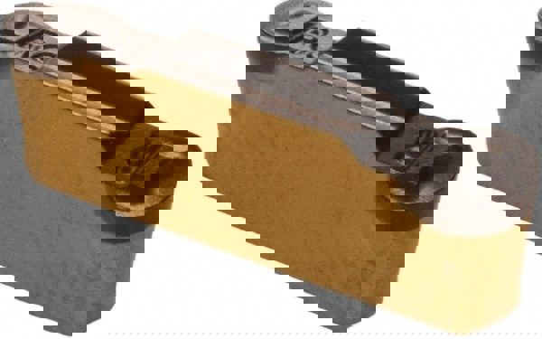 Grooving Insert: GIP239015P IC807, Solid Carbide