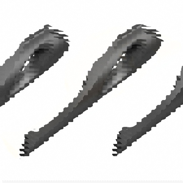 Grooving Insert: MIFR10200100 IC908, Solid Carbide
