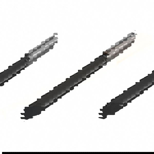 Chamfering & Corner Radius Boring Bar: 0.157