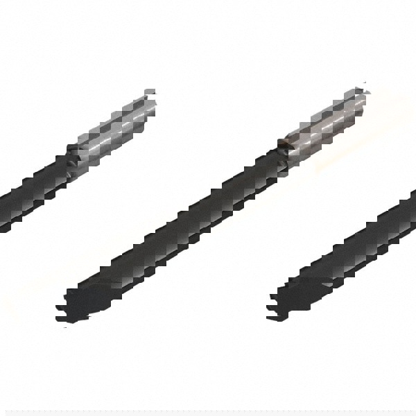 Chamfering & Corner Radius Boring Bar: 0.157