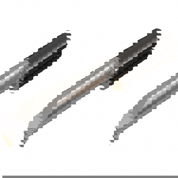 Corner Radius & Profile Boring Bar: 0.197