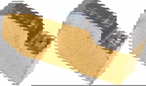 Grooving Insert: GIMIY404Y IC808, Solid Carbide