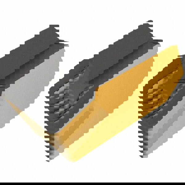 Grooving Insert: GIMY1008 IC808, Solid Carbide
