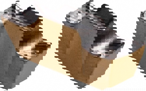 Grooving Insert: GEMI3002M IC808, Solid Carbide