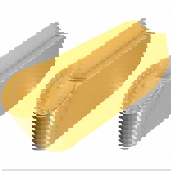 Grooving Insert: GIMY315F IC808, Solid Carbide