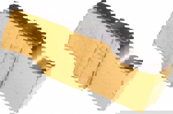 Grooving Insert: GIPI270015P IC808, Solid Carbide