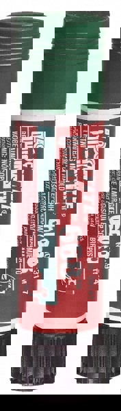 Retaining Compound: 19 g Stick, Green, S