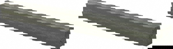 Square Abrasive Stick: Silicon Carbide, 1/2