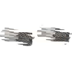 Diamond Pattern Router Bit: 0.5