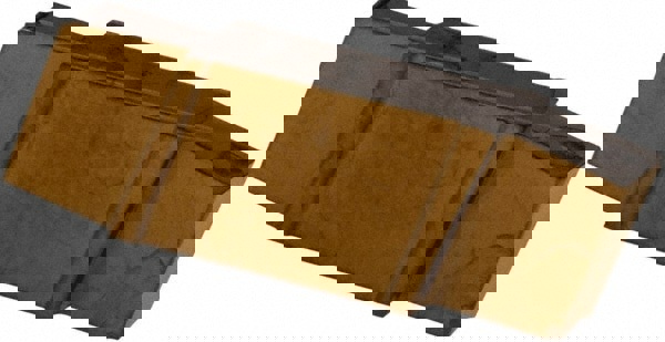 Grooving Insert: GIG200020G IC830, Solid Carbide