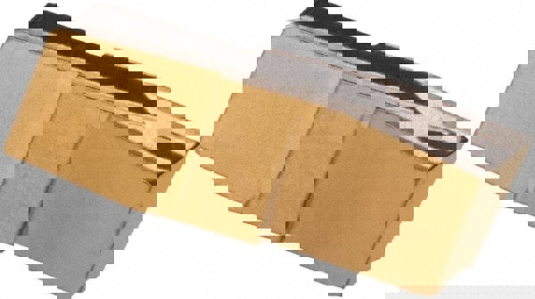 Grooving Insert: GIP300E000P IC830, Solid Carbide